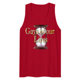 Gays of our Lives (Tank Top)-Tank Top-Swish Embassy