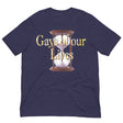 Gays of our Lives-T-Shirts-Swish Embassy