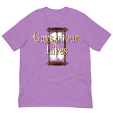 Gays of our Lives-T-Shirts-Swish Embassy