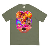 G'Day Gorgeous (Boxy Tee)-Boxy T-Shirt-Swish Embassy