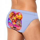 G'Day Gorgeous (Swim Briefs)-Swim Briefs-Swish Embassy