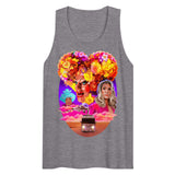 G'Day Gorgeous (Tank Top)-Tank Top-Swish Embassy