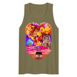 G'Day Gorgeous (Tank Top)-Tank Top-Swish Embassy