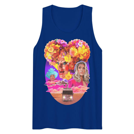 G'Day Gorgeous (Tank Top)-Tank Top-Swish Embassy