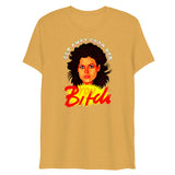 Get Away From Her (Triblend)-Triblend T-Shirt-Swish Embassy