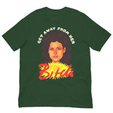 Get Away From Her-T-Shirts-Swish Embassy
