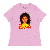 Get Away From Her (Women's Relaxed T-Shirt)-Women's T-Shirts-Swish Embassy