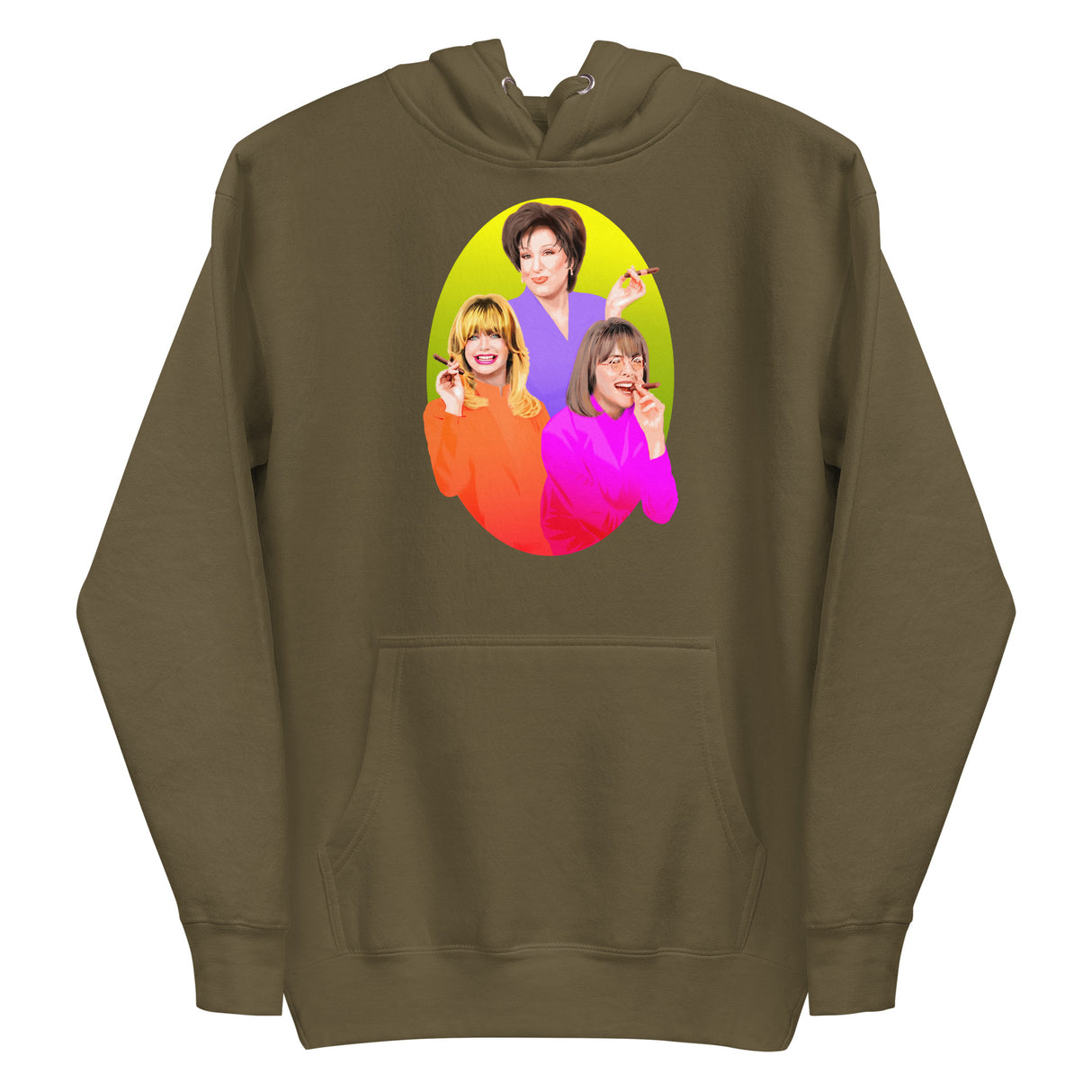 Get Everything (Hoodie)-Hoodie-Swish Embassy