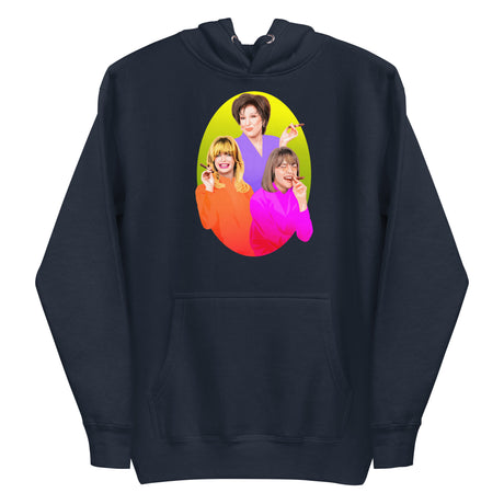 Get Everything (Hoodie)-Hoodie-Swish Embassy