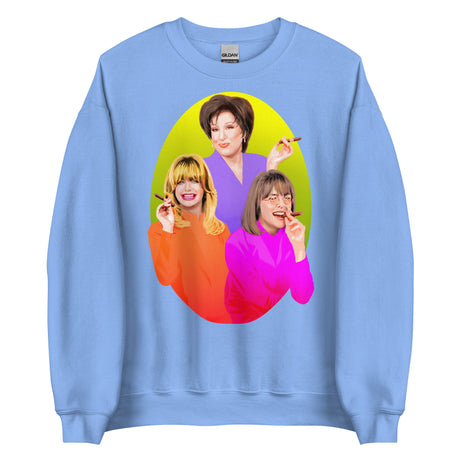 Get Everything (Sweatshirt)-Sweatshirt-Swish Embassy