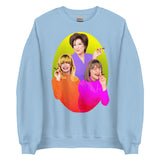 Get Everything (Sweatshirt)-Sweatshirt-Swish Embassy