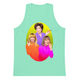 Get Everything (Tank Top)-Tank Top-Swish Embassy