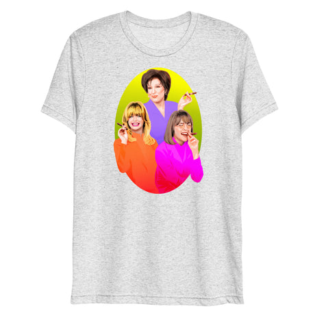 Get Everything (Triblend)-Triblend T-Shirt-Swish Embassy