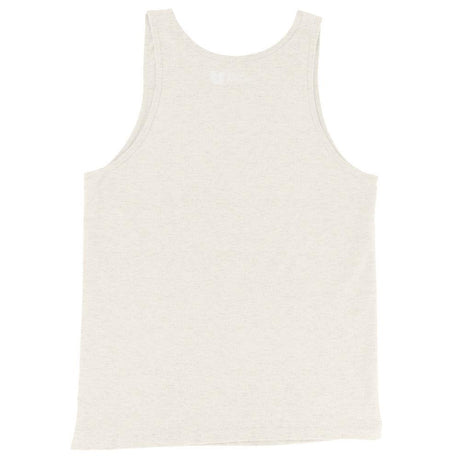GG Back in St Olaf Christmas (Tank Top)-Christmas Tank Tops-Swish Embassy