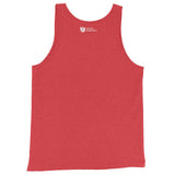 GG I Will Not Have A Merry XMas (Tank Top)-Christmas Tank Tops-Swish Embassy
