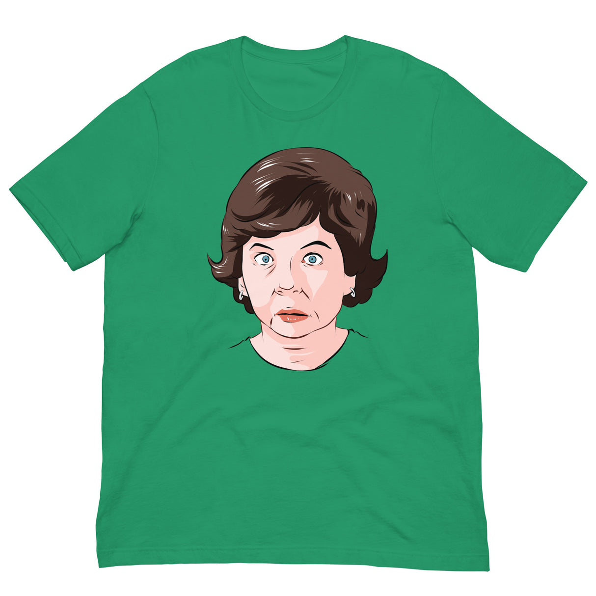 Gladys Kravitz-T-Shirts-Swish Embassy