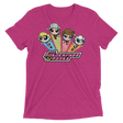 Goldenpuff Girls (Triblend)-Triblend T-Shirt-Swish Embassy