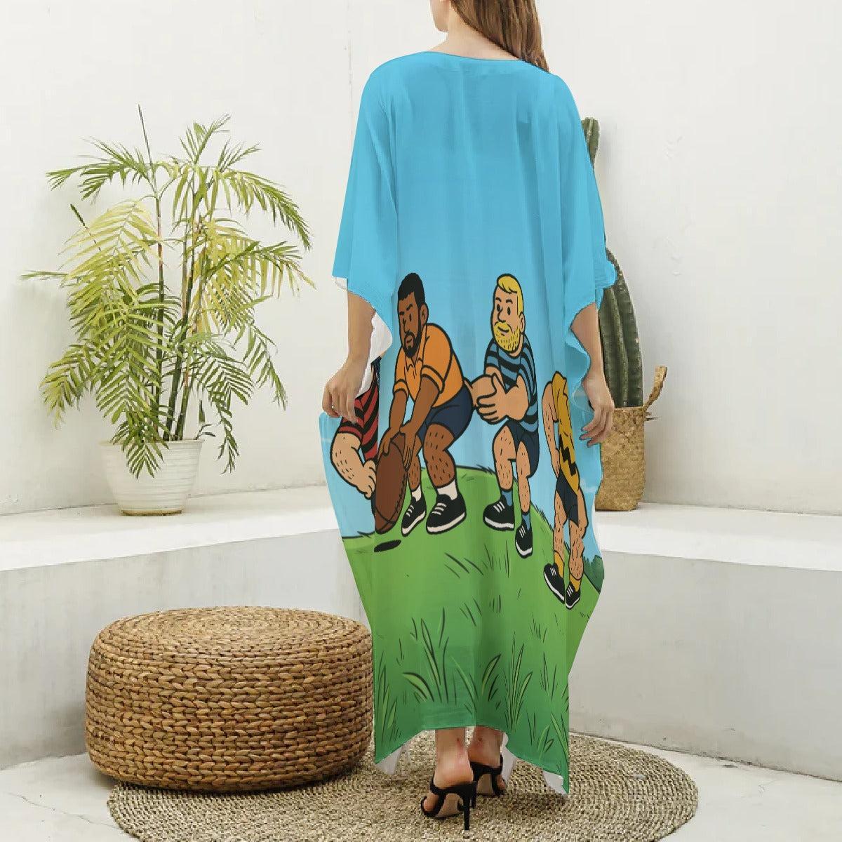 Good Beef (Kaftan)