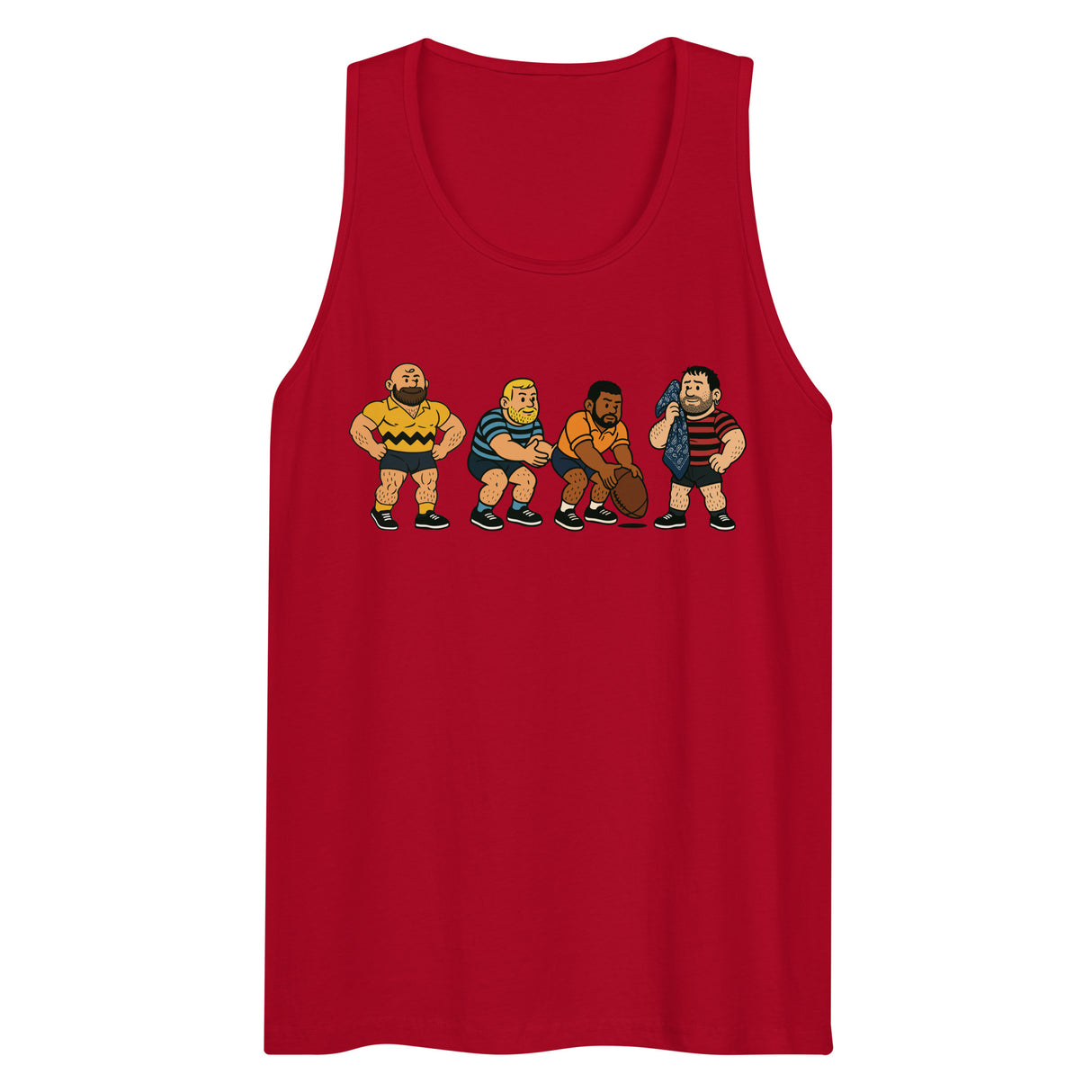 Good Beef (Tank Top)-Tank Top-Swish Embassy