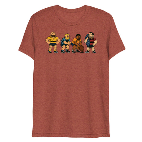 Good Beef (Triblend)-Triblend T-Shirt-Swish Embassy