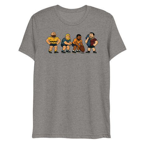 Good Beef (Triblend)-Triblend T-Shirt-Swish Embassy