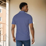 Grape Gatsby (Button Shirt)-Button Shirt-Swish Embassy