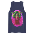 Greta Glamazon (Tank Top)-Tank Top-Swish Embassy