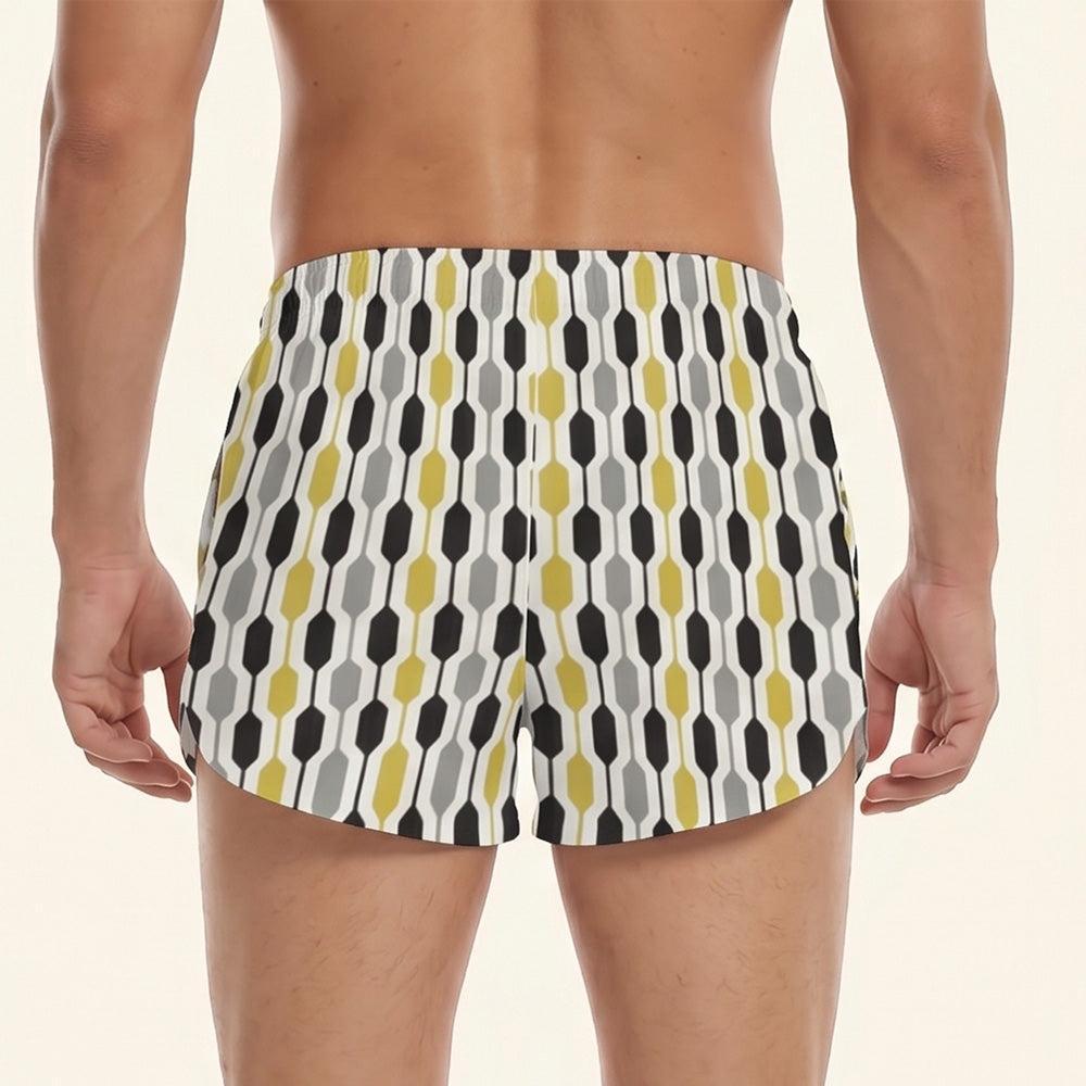 Groovy (Little Shorts)