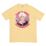 Groundbreaking (Boxy Tee)-Boxy T-Shirt-Swish Embassy