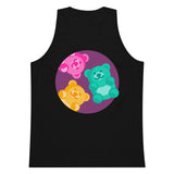 Gummy Bears (Tank Top)-Tank Top-Swish Embassy