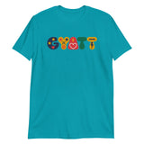 GYATT-T-Shirts-Swish Embassy