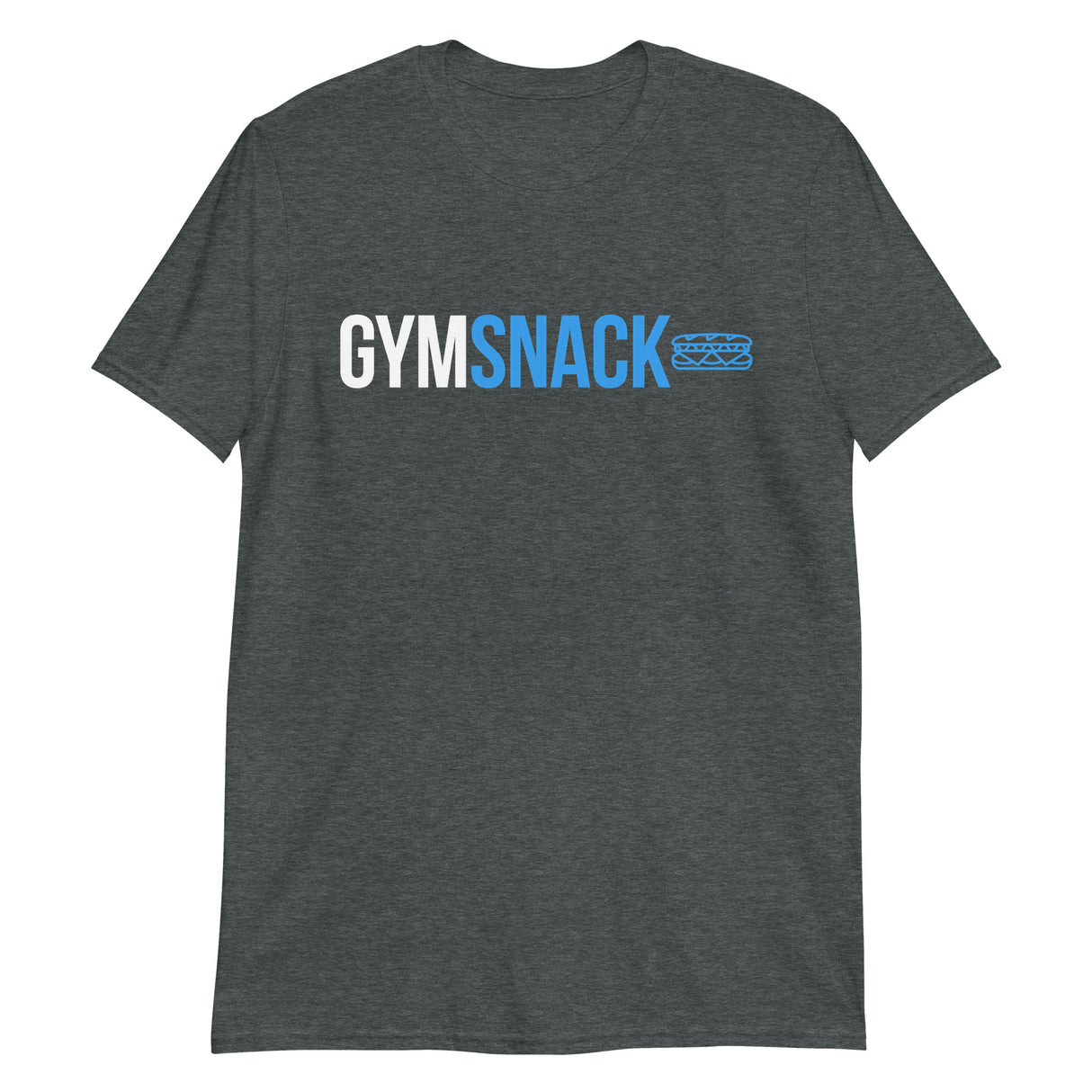 Gymsnack-T-Shirts-Swish Embassy