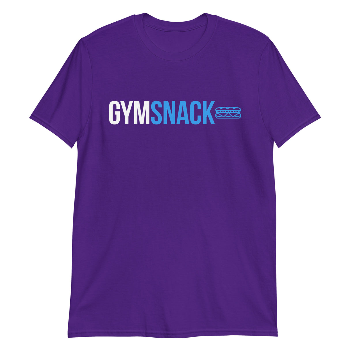Gymsnack-T-Shirts-Swish Embassy