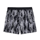 Halftone Camo (Shorts)-Shorts-Swish Embassy