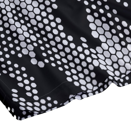 Halftone Camo (Shorts)-Shorts-Swish Embassy