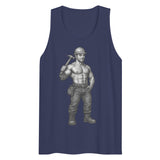 Hammer Time (Tank Top)-Tank Top (Staging)-Swish Embassy
