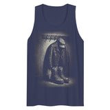 Hanging Out (Tank Top)-Tank Top (Staging)-Swish Embassy
