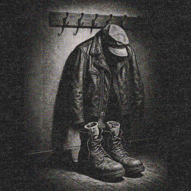 Hanging Out-T-Shirts-Swish Embassy