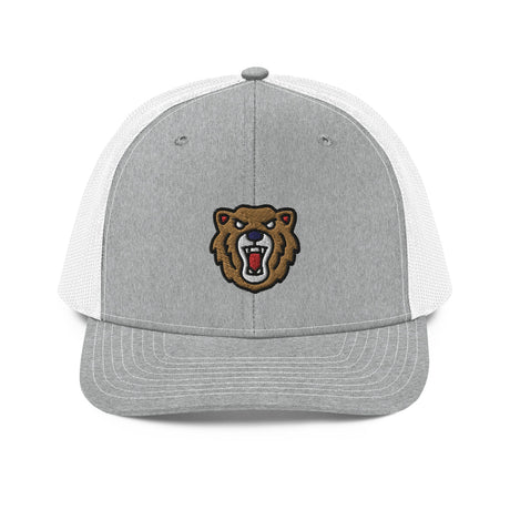 Hangry Bear (Headwear)-Headwear-Swish Embassy