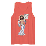 Hates Figs (Tank Top)-Tank Top-Swish Embassy