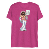 Hates Figs (Triblend)-Triblend T-Shirt-Swish Embassy