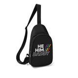 He Him Daddy (Sling Bag)-Sling Bag-Swish Embassy