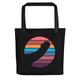Heclipse (Tote bag)-Bags-Swish Embassy