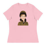 Hello Gorgeous (Women's Relaxed T-Shirt)-Women's T-Shirts-Swish Embassy