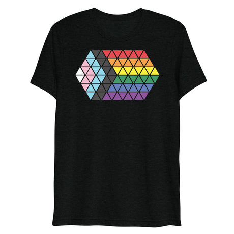 Hexual Healing (Triblend)-Triblend T-Shirt-Swish Embassy