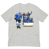 Hockey Pride-T-Shirts-Swish Embassy