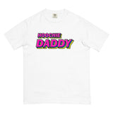 Hoochie Daddy (Boxy Tee)-Boxy T-Shirt-Swish Embassy