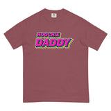 Hoochie Daddy (Boxy Tee)-Boxy T-Shirt-Swish Embassy