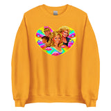 Hopelessly Devoted (Sweatshirt)-Sweatshirt-Swish Embassy