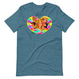Hopelessly Devoted-T-Shirts-Swish Embassy